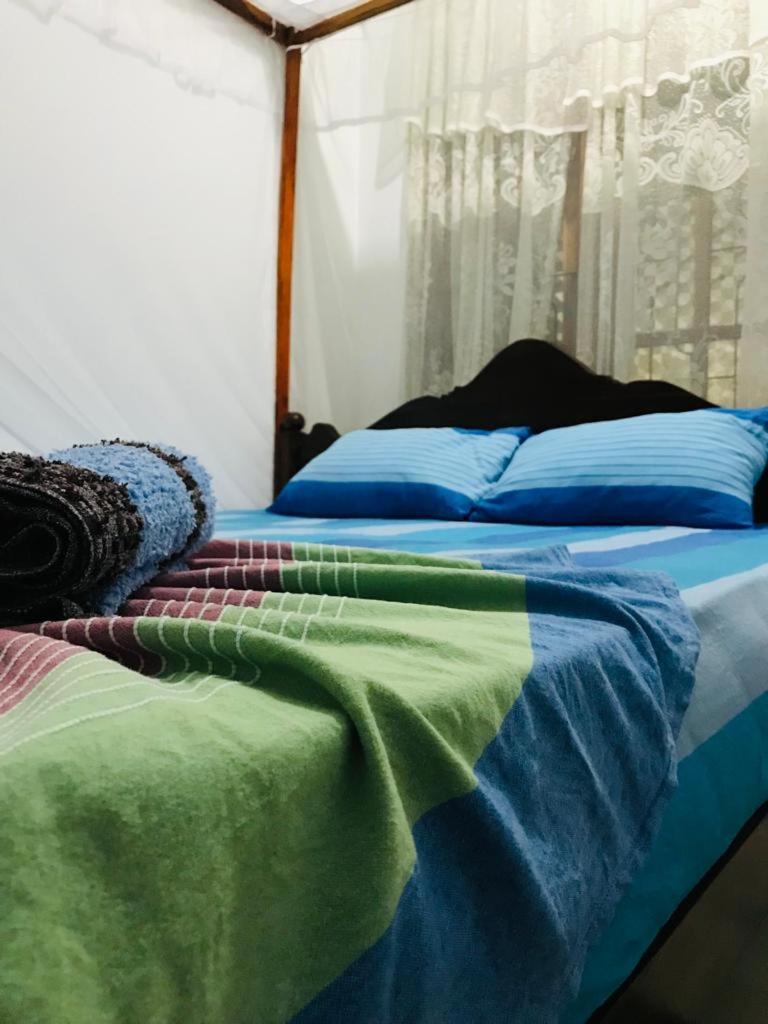 Nethmi Homestay & Restaurant Tangalle Εξωτερικό φωτογραφία