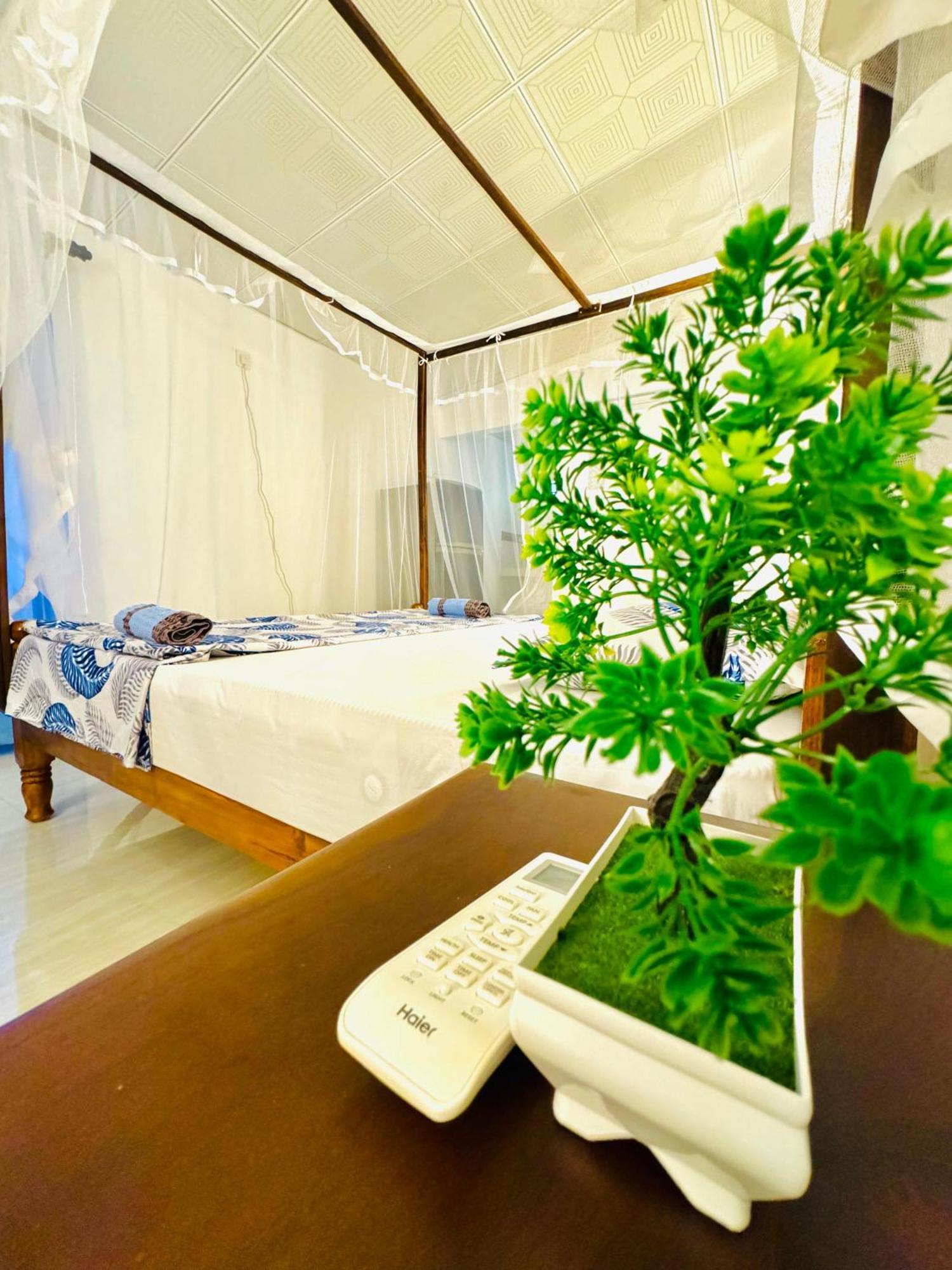 Nethmi Homestay & Restaurant Tangalle Δωμάτιο φωτογραφία
