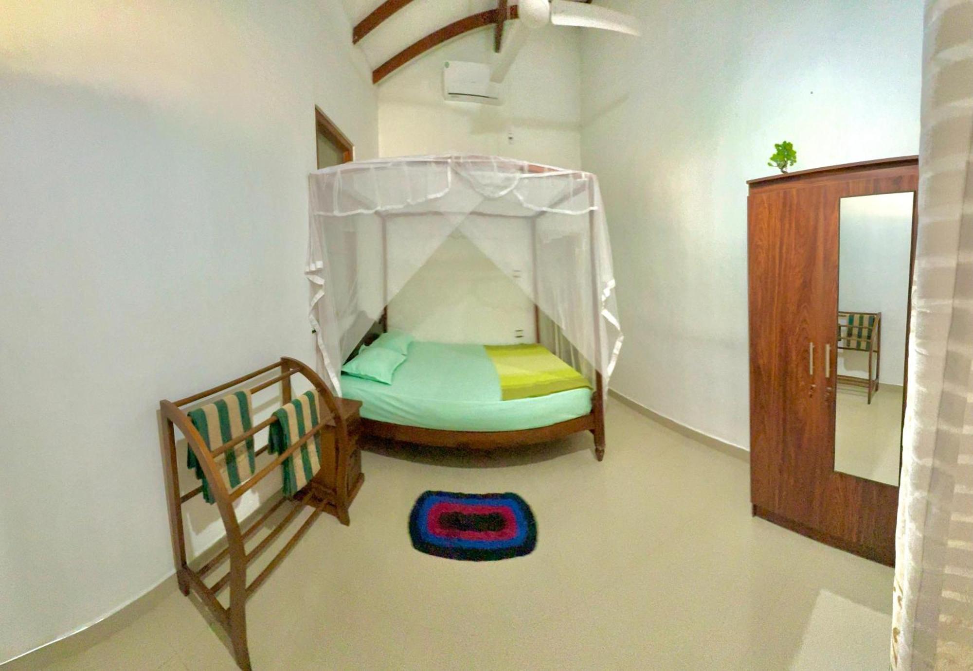 Nethmi Homestay & Restaurant Tangalle Εξωτερικό φωτογραφία