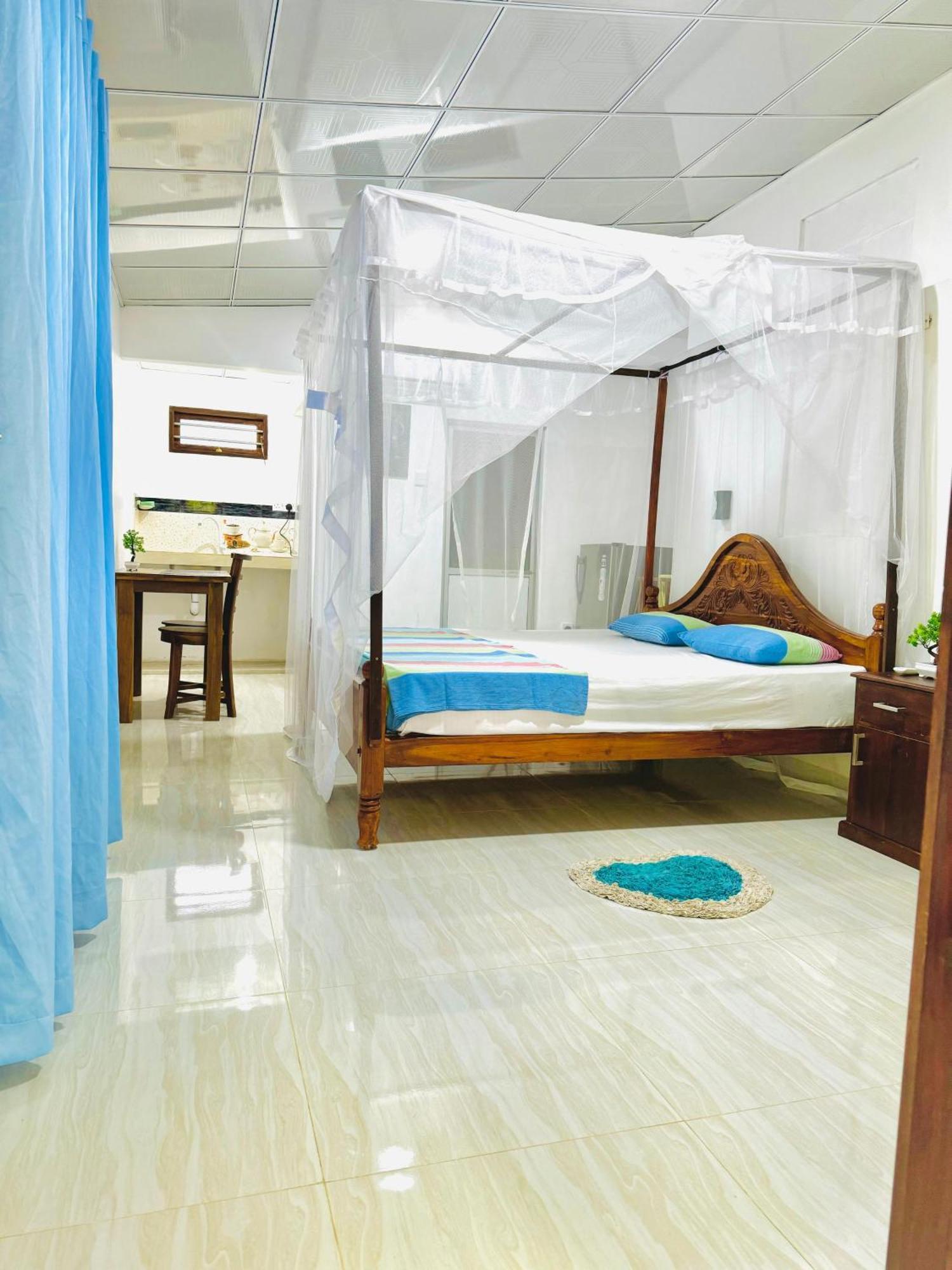 Nethmi Homestay & Restaurant Tangalle Δωμάτιο φωτογραφία