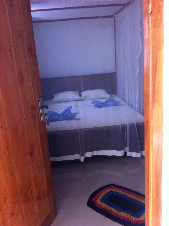 Nethmi Homestay & Restaurant Tangalle Εξωτερικό φωτογραφία