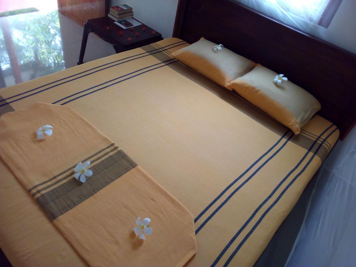 Nethmi Homestay & Restaurant Tangalle Δωμάτιο φωτογραφία