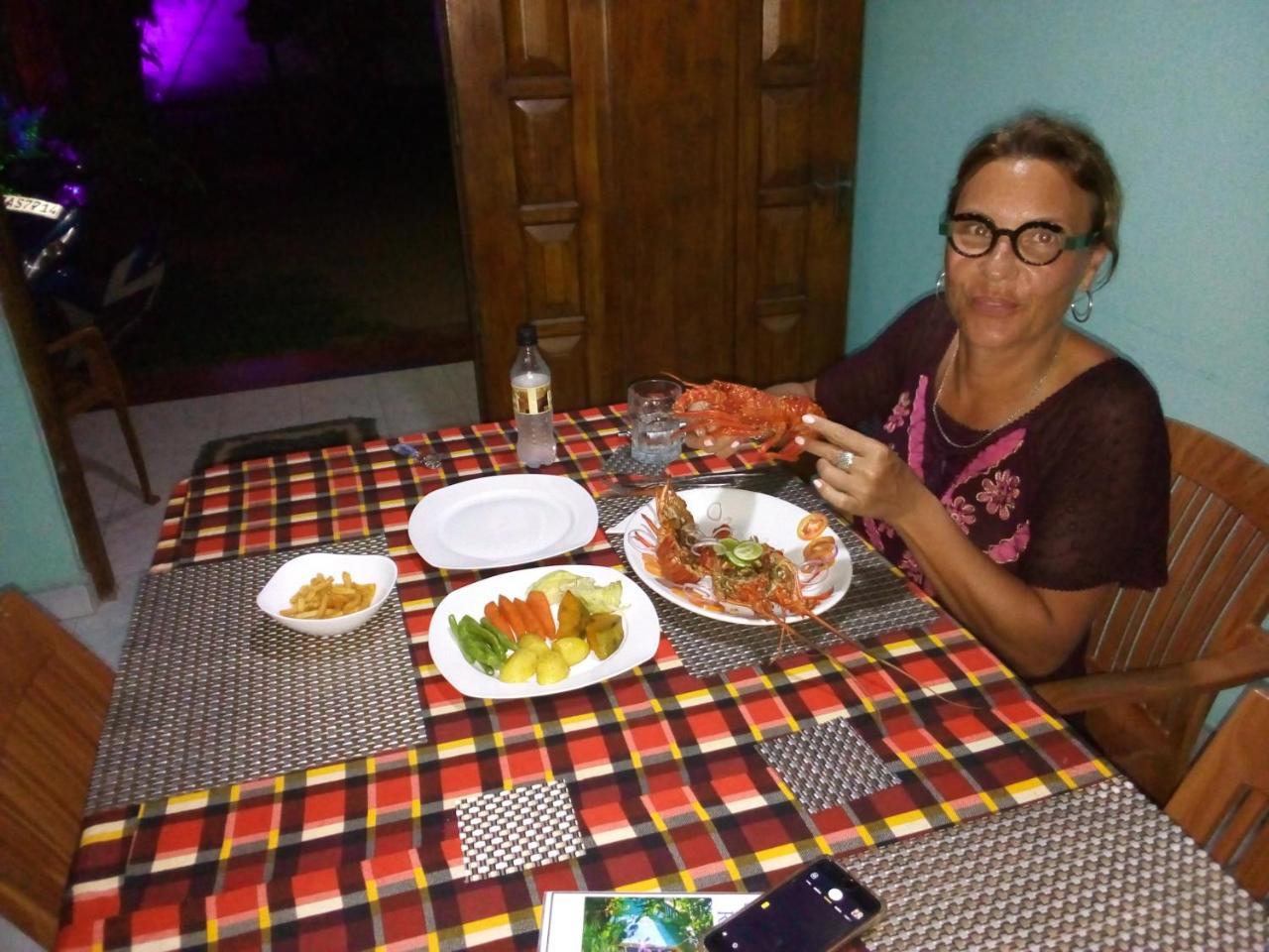 Nethmi Homestay & Restaurant Tangalle Εξωτερικό φωτογραφία