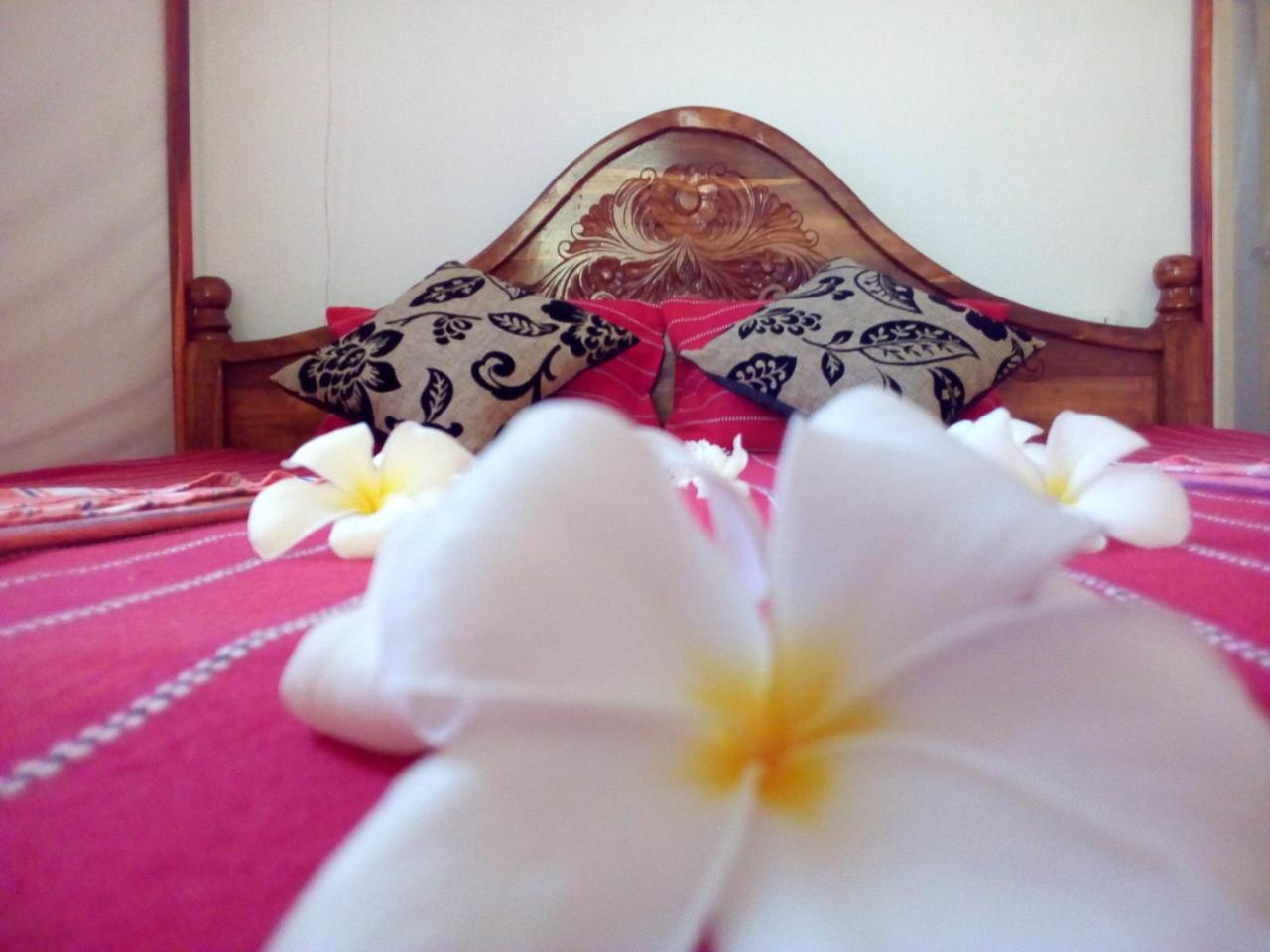 Nethmi Homestay & Restaurant Tangalle Εξωτερικό φωτογραφία