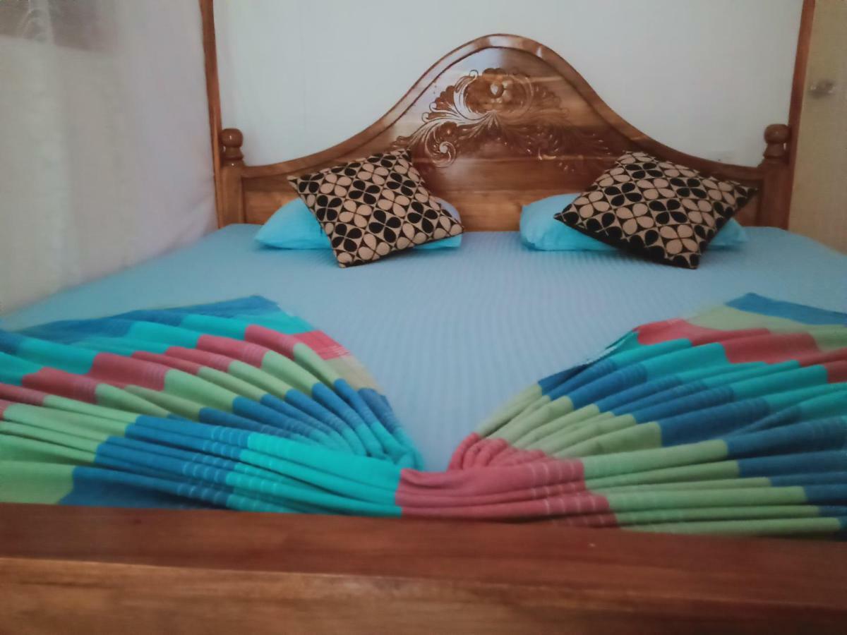 Nethmi Homestay & Restaurant Tangalle Εξωτερικό φωτογραφία