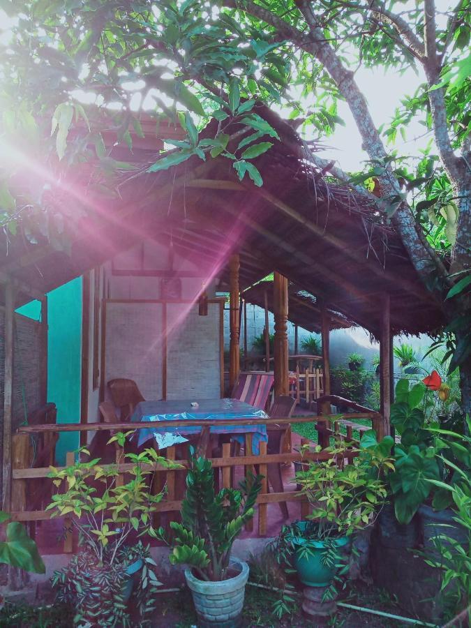 Nethmi Homestay & Restaurant Tangalle Εξωτερικό φωτογραφία